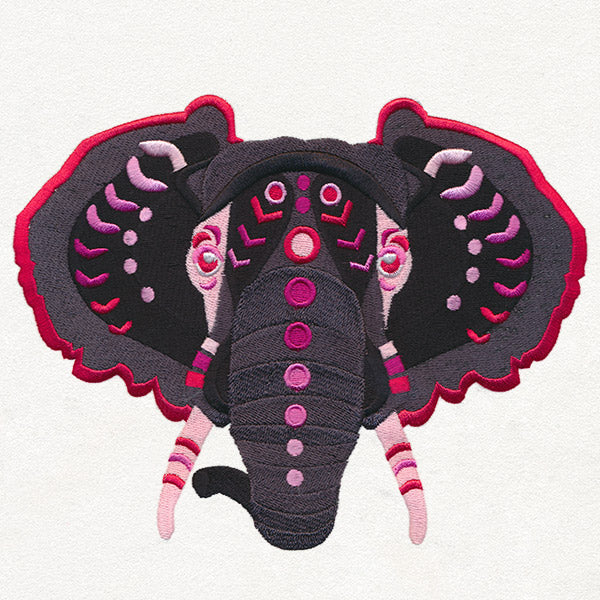 Animalia - Elephant