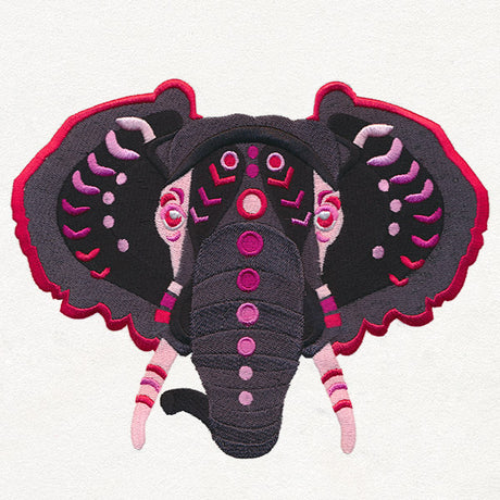 Animalia - Elephant