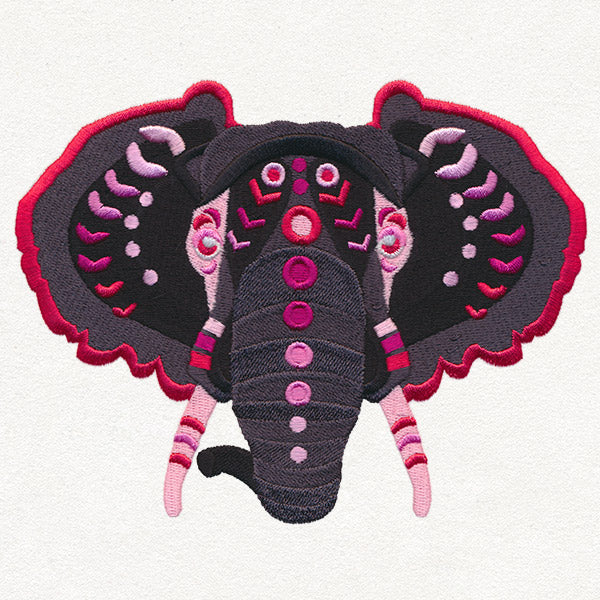 Animalia - Elephant