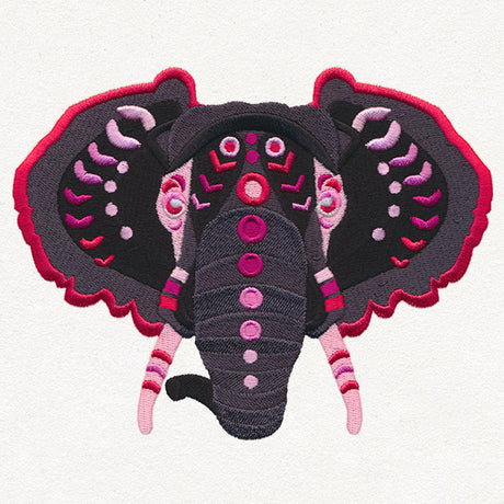 Animalia - Elephant