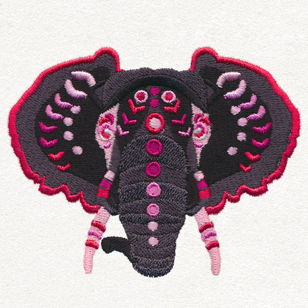 Animalia - Elephant
