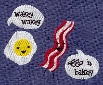 Wakey Wakey