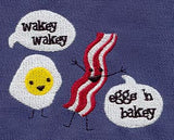 Wakey Wakey