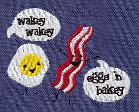 Wakey Wakey