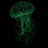 Luminous Jelly
