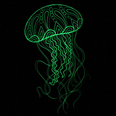 Luminous Jelly