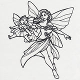 Fond Fairies