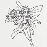 Fond Fairies