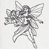 Fond Fairies