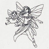 Fond Fairies