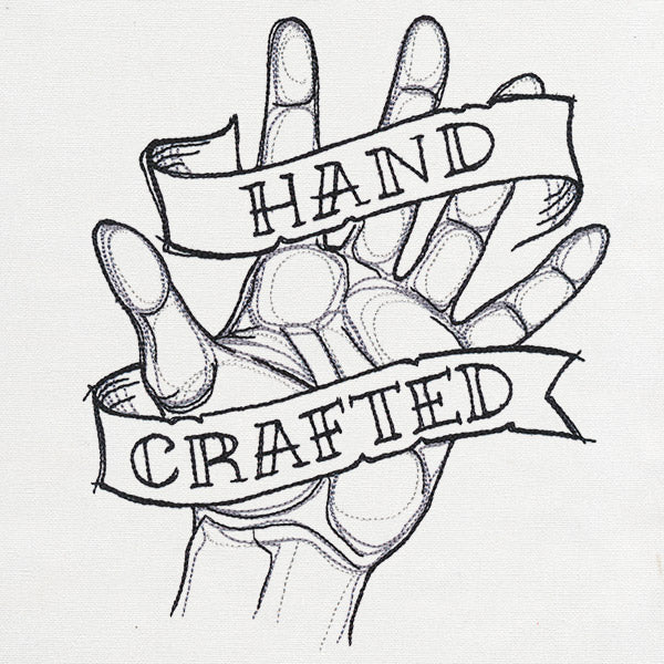 Hand Crafted – Urban Threads