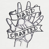 Hand Crafted
