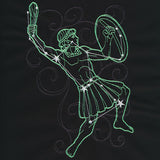 Stellar Constellations - Orion