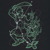 Stellar Constellations - Perseus