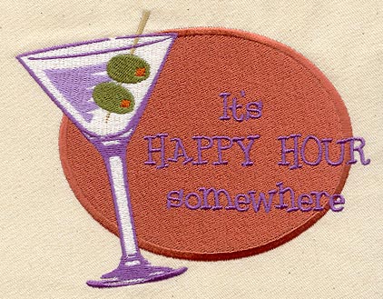 Happy Hour