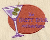 Happy Hour