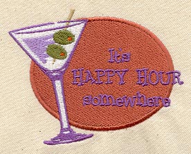 Happy Hour