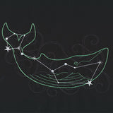 Stellar Constellations - Cetus