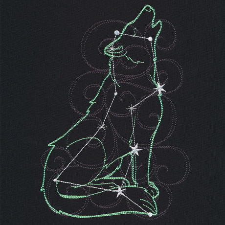 Stellar Constellations - Lupus