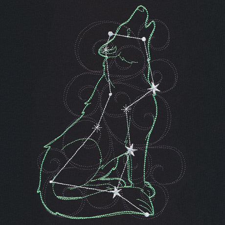 Stellar Constellations - Lupus