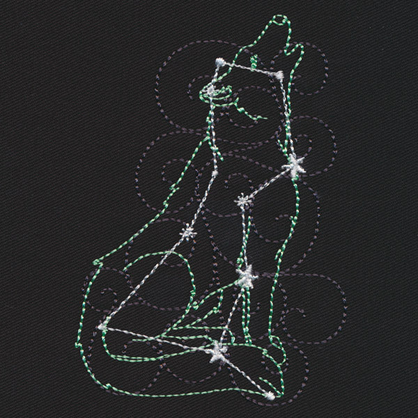 Stellar Constellations - Lupus