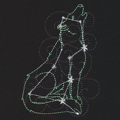 Stellar Constellations - Lupus