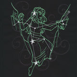 Stellar Constellations - Andromeda