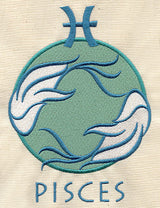 Zodiac - Pisces