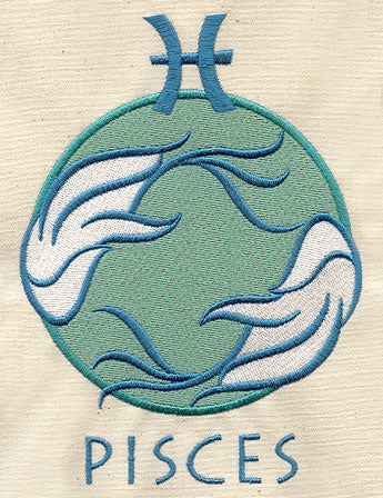 Zodiac - Pisces