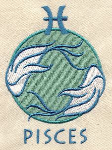Zodiac - Pisces
