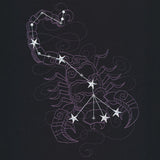 Ecliptic Constellations - Scorpio