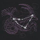 Ecliptic Constellations - Capricorn