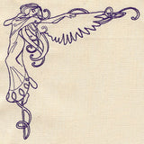 Angel Nouveau