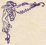 Angel Nouveau