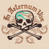 Sea Treasure - In Aeternum Vive