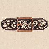 Sea Treasure - Buckle