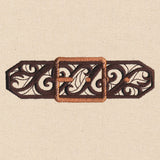 Sea Treasure - Buckle