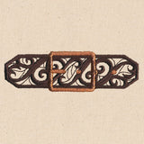 Sea Treasure - Buckle