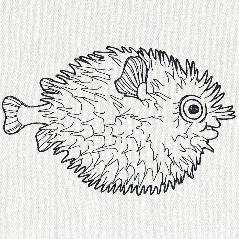 Puffer