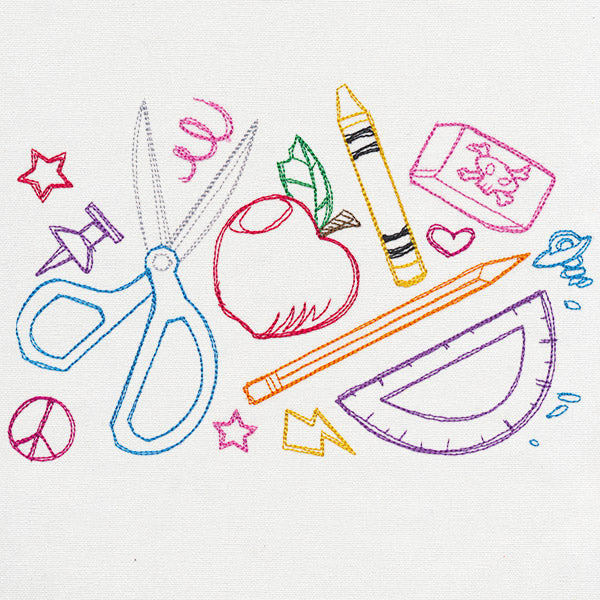 Back to School