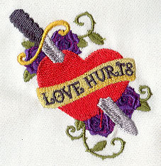 Love Hurts