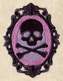 Cameo Mori