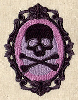 Cameo Mori