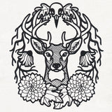 Woodland Crest