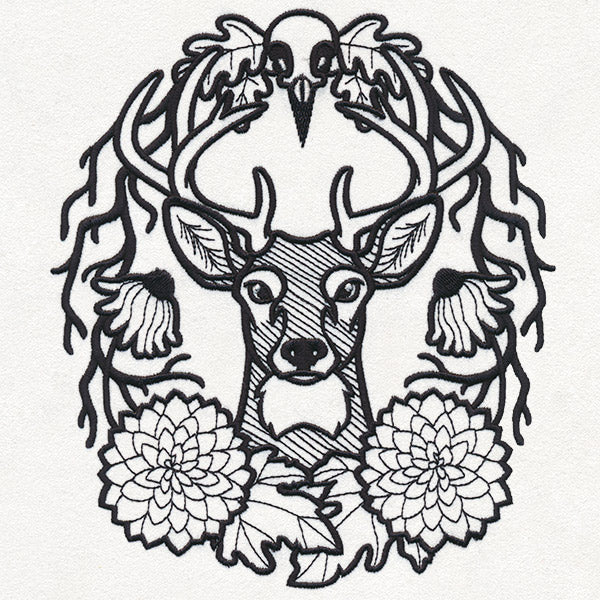 Woodland Crest