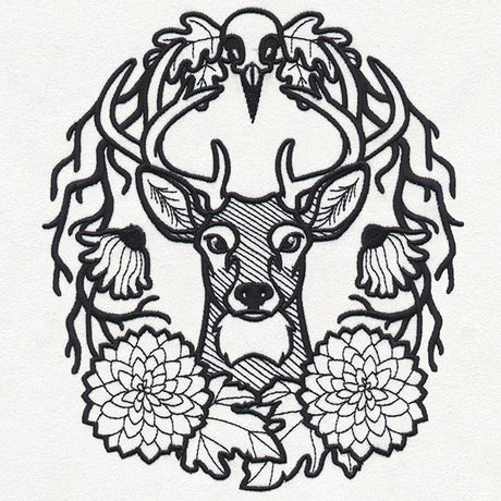 Woodland Crest
