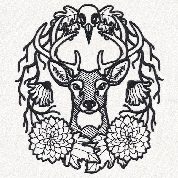 Woodland Crest