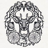 Woodland Crest