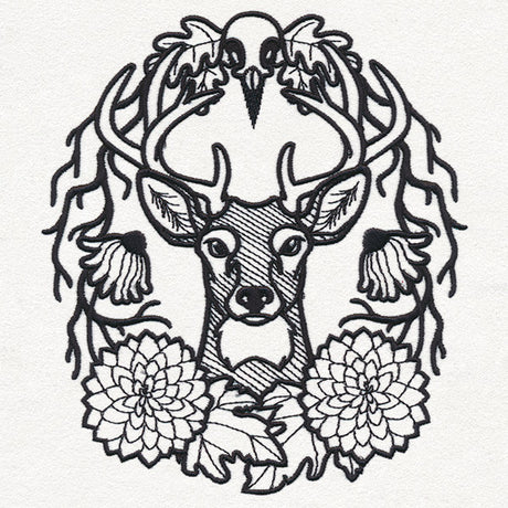 Woodland Crest