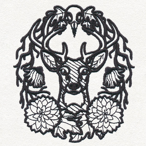 Woodland Crest
